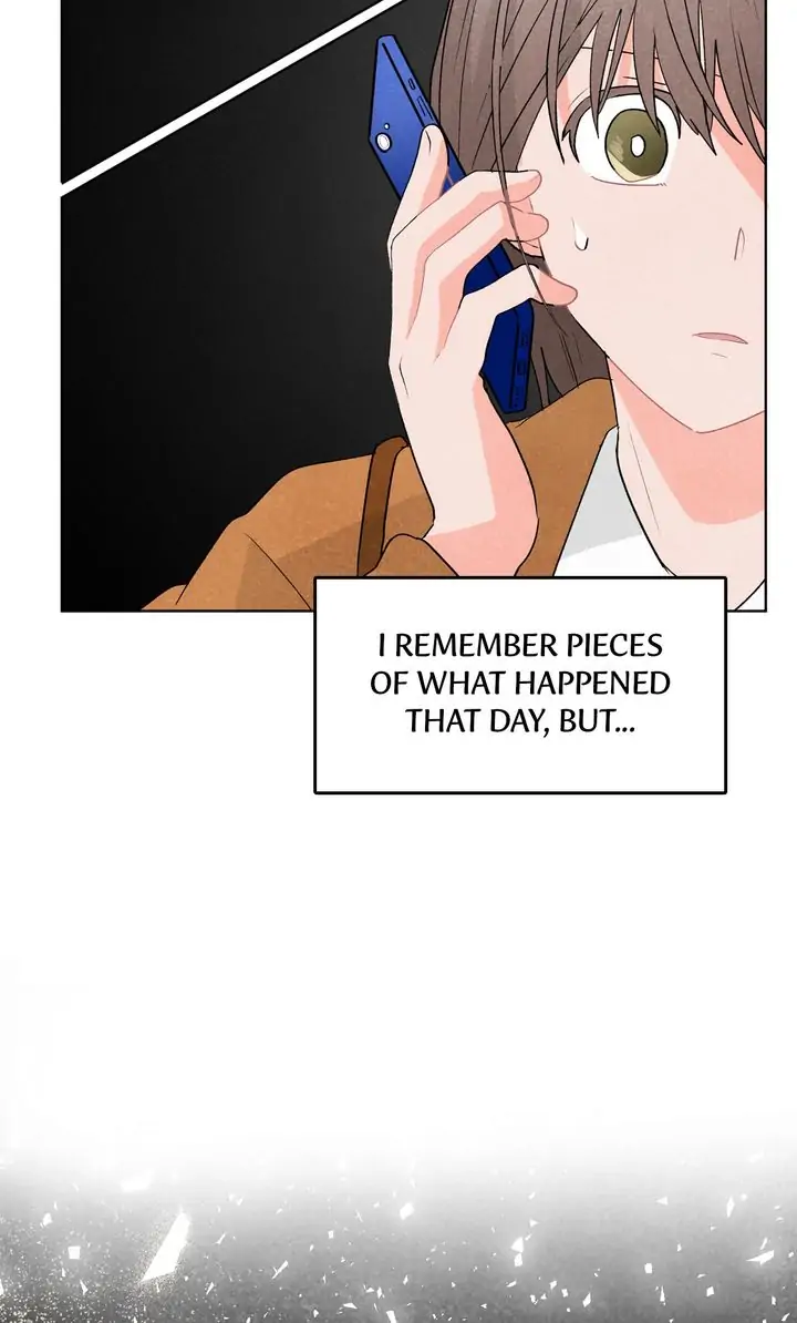 Starring You and Me Chapter 35 - page 68