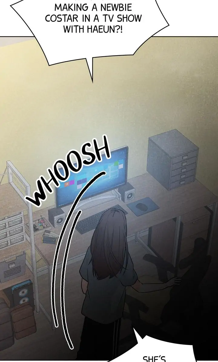 Starring You and Me Chapter 35 - page 7