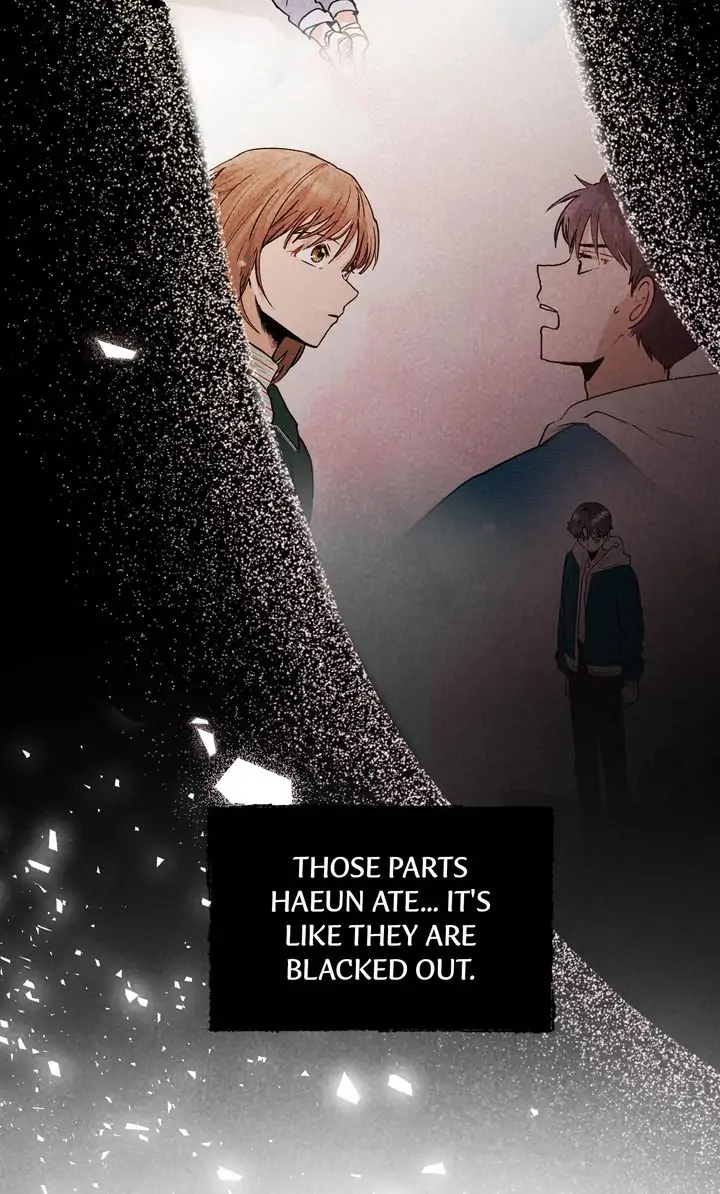 Starring You and Me Chapter 35 - page 70