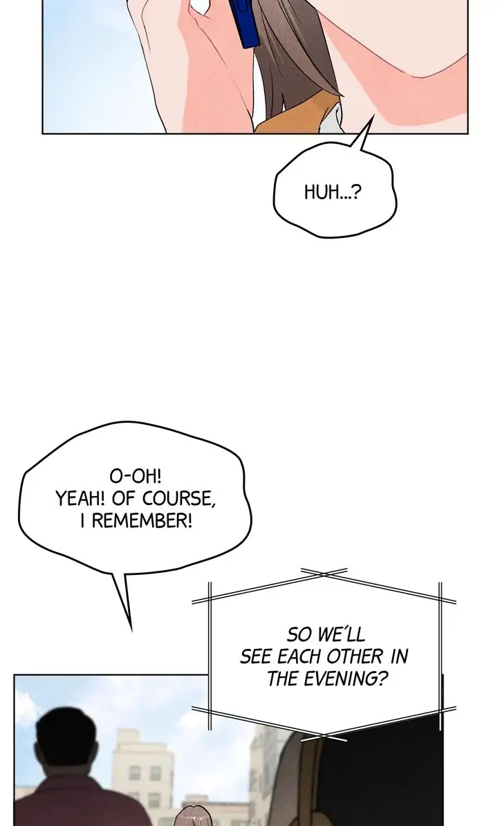 Starring You and Me Chapter 35 - page 72