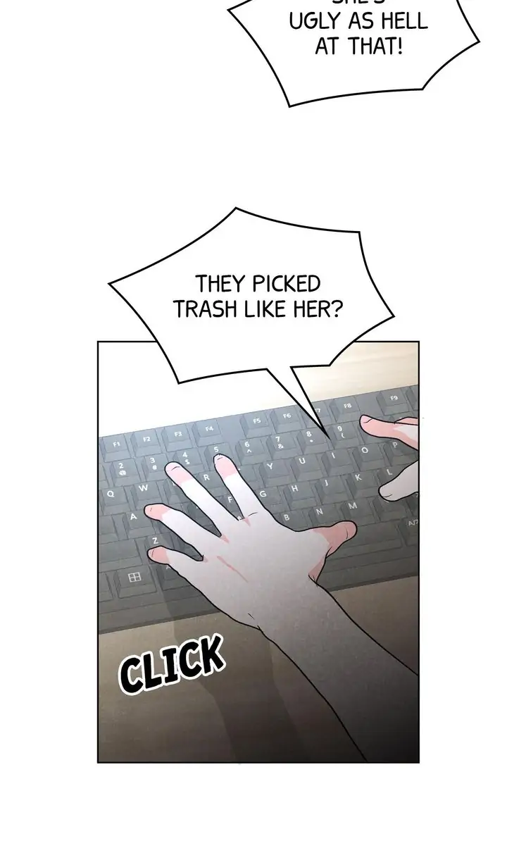 Starring You and Me Chapter 35 - page 8