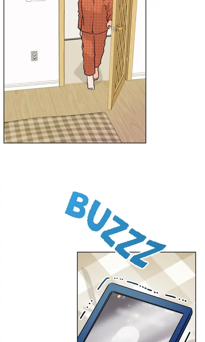 Starring You and Me Chapter 36 - page 11