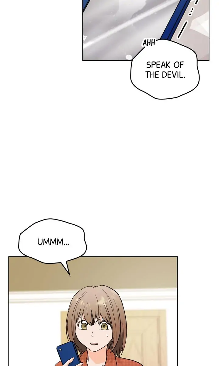 Starring You and Me Chapter 36 - page 12