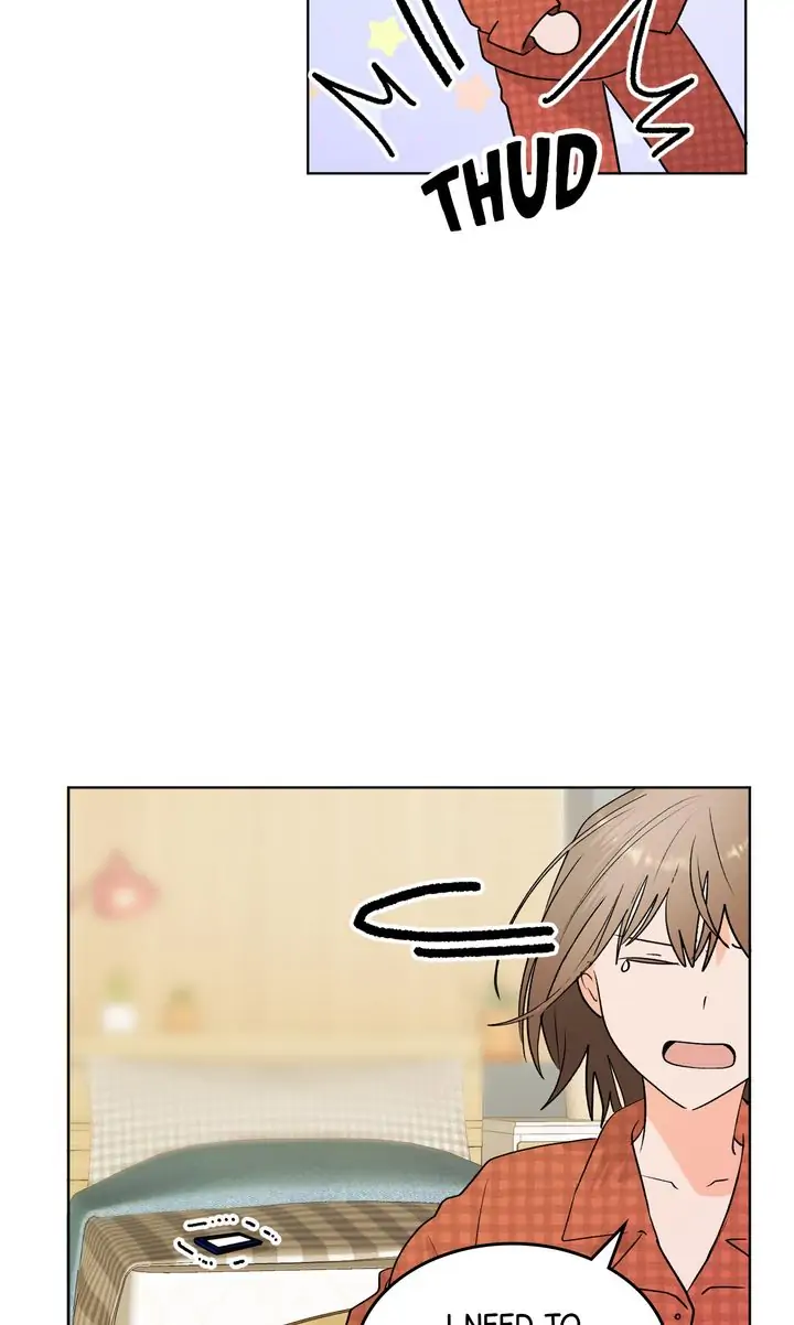 Starring You and Me Chapter 36 - page 14