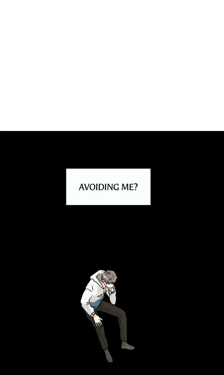 Starring You and Me Chapter 36 - page 20