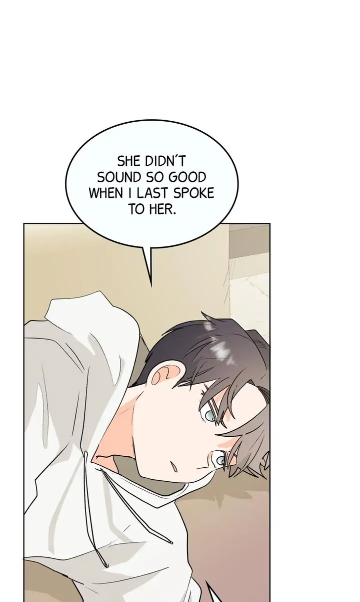 Starring You and Me Chapter 36 - page 26