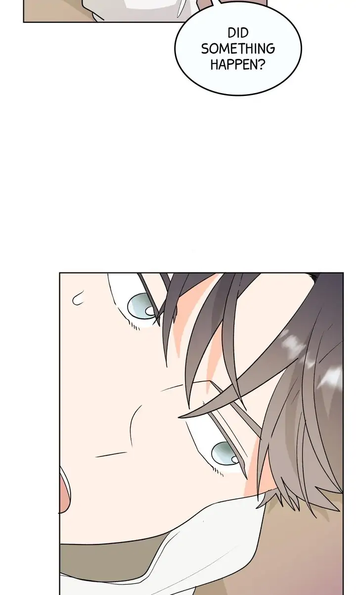 Starring You and Me Chapter 36 - page 27