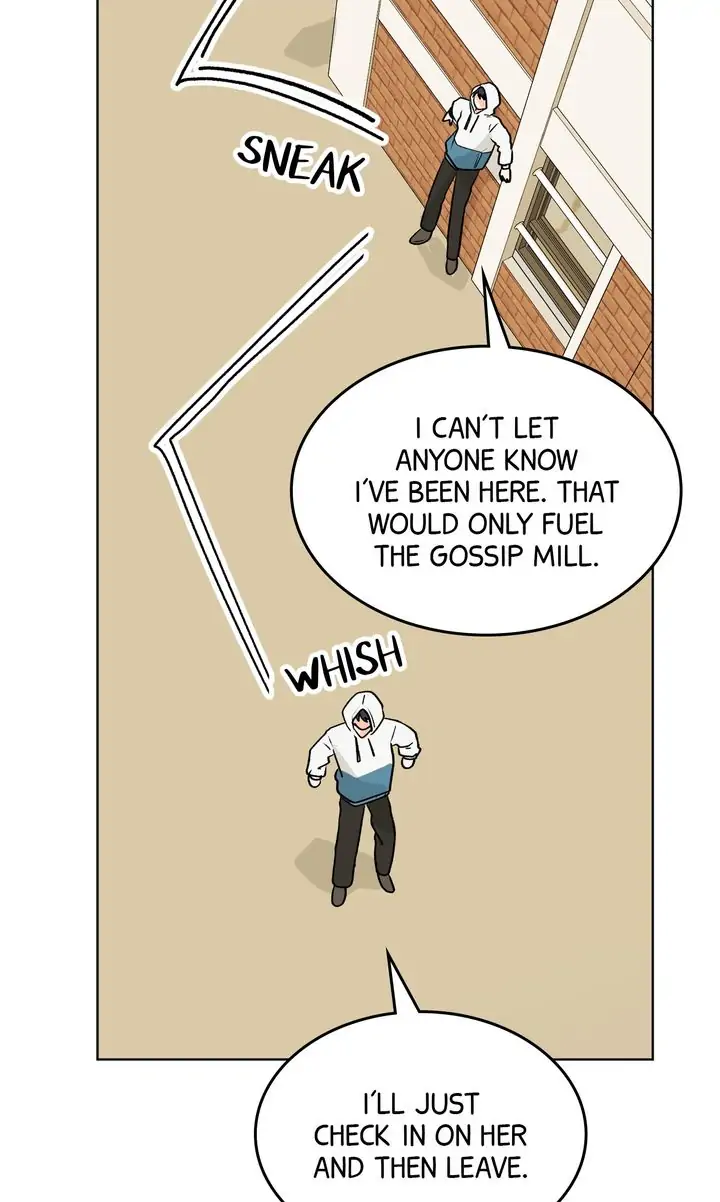 Starring You and Me Chapter 36 - page 31