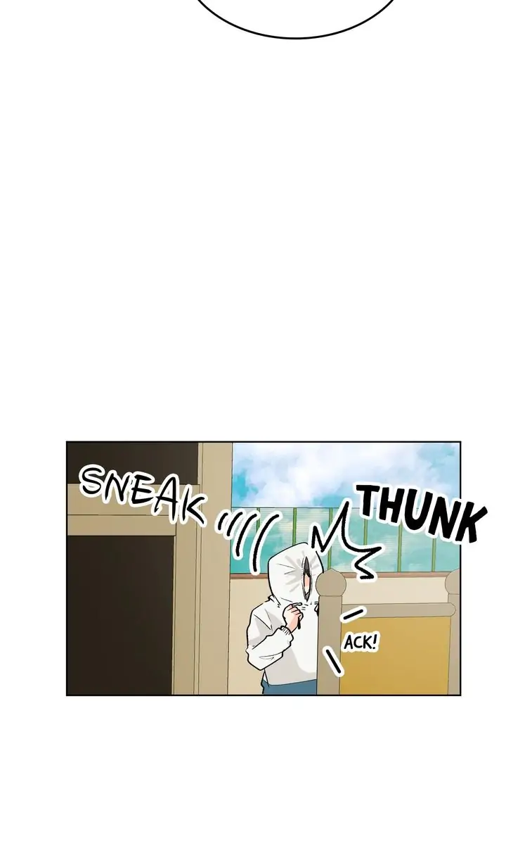Starring You and Me Chapter 36 - page 32