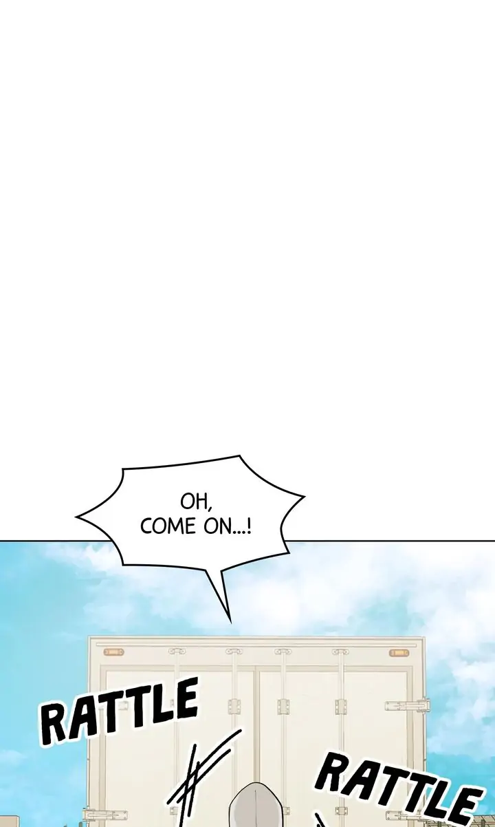 Starring You and Me Chapter 36 - page 34