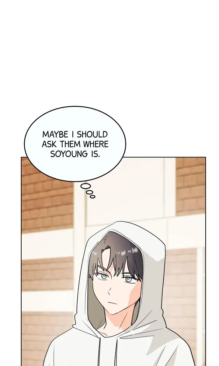 Starring You and Me Chapter 36 - page 38