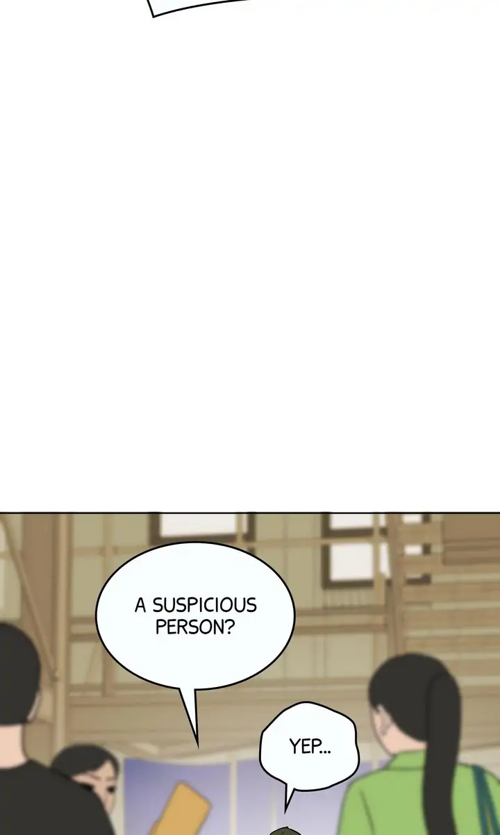 Starring You and Me Chapter 36 - page 44