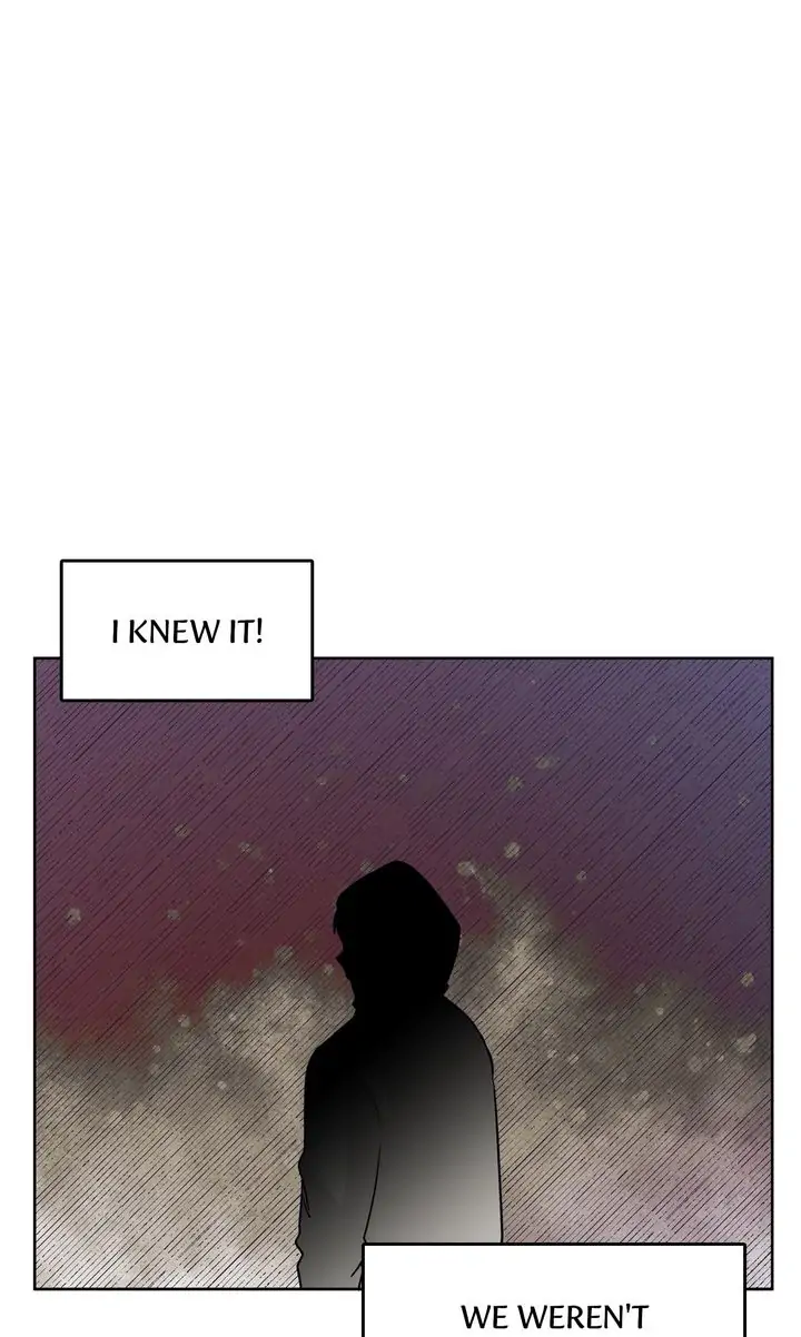 Starring You and Me Chapter 36 - page 48
