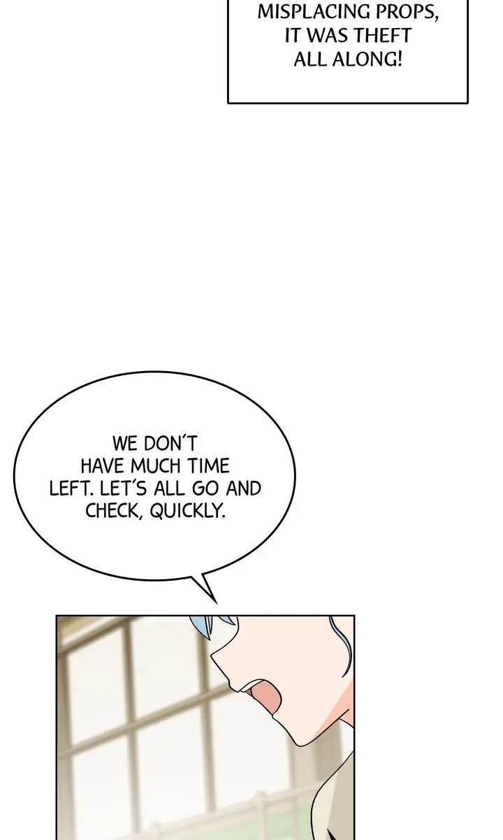 Starring You and Me Chapter 36 - page 49