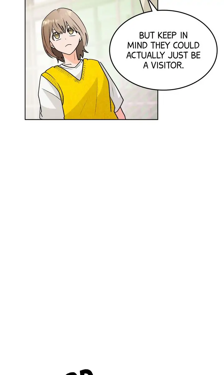 Starring You and Me Chapter 36 - page 50