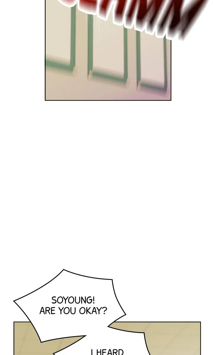 Starring You and Me Chapter 36 - page 58