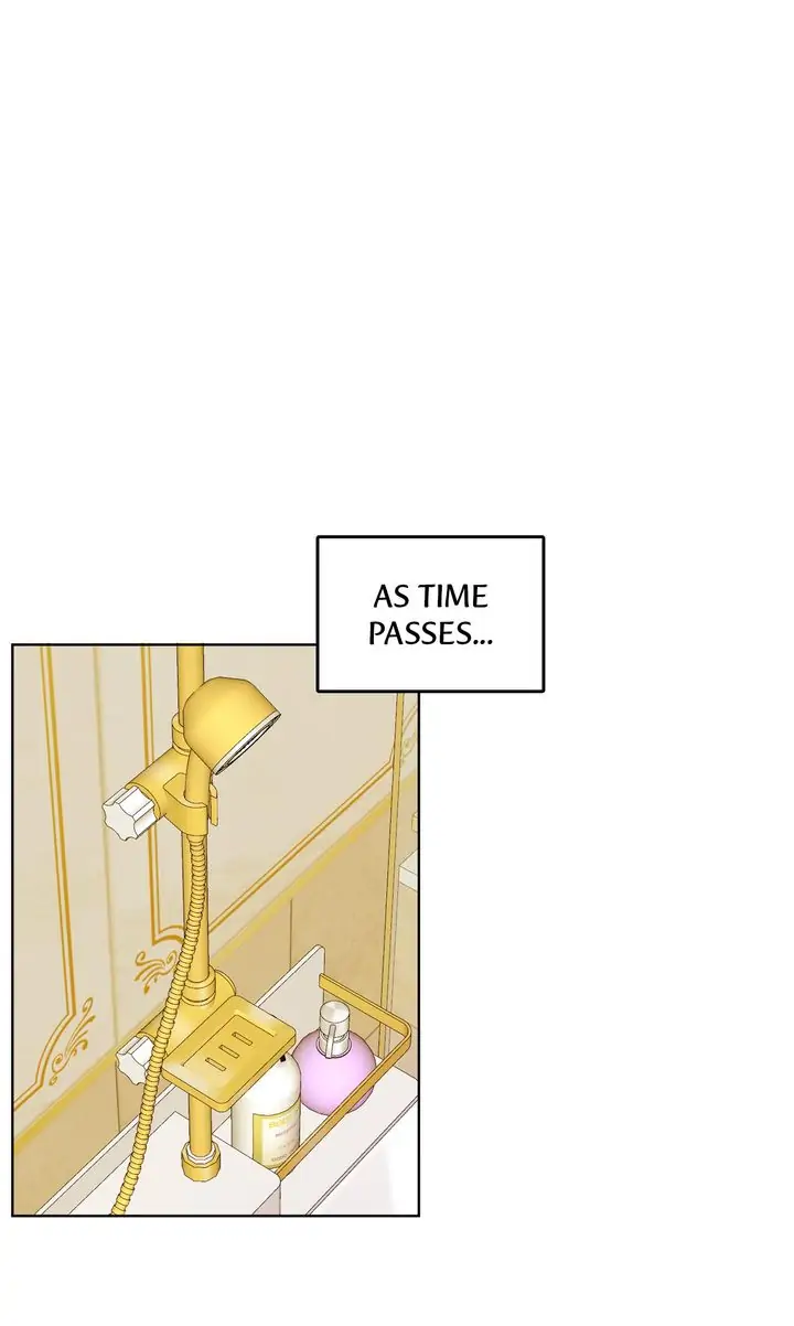 Starring You and Me Chapter 36 - page 6