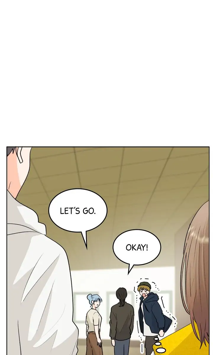 Starring You and Me Chapter 36 - page 69