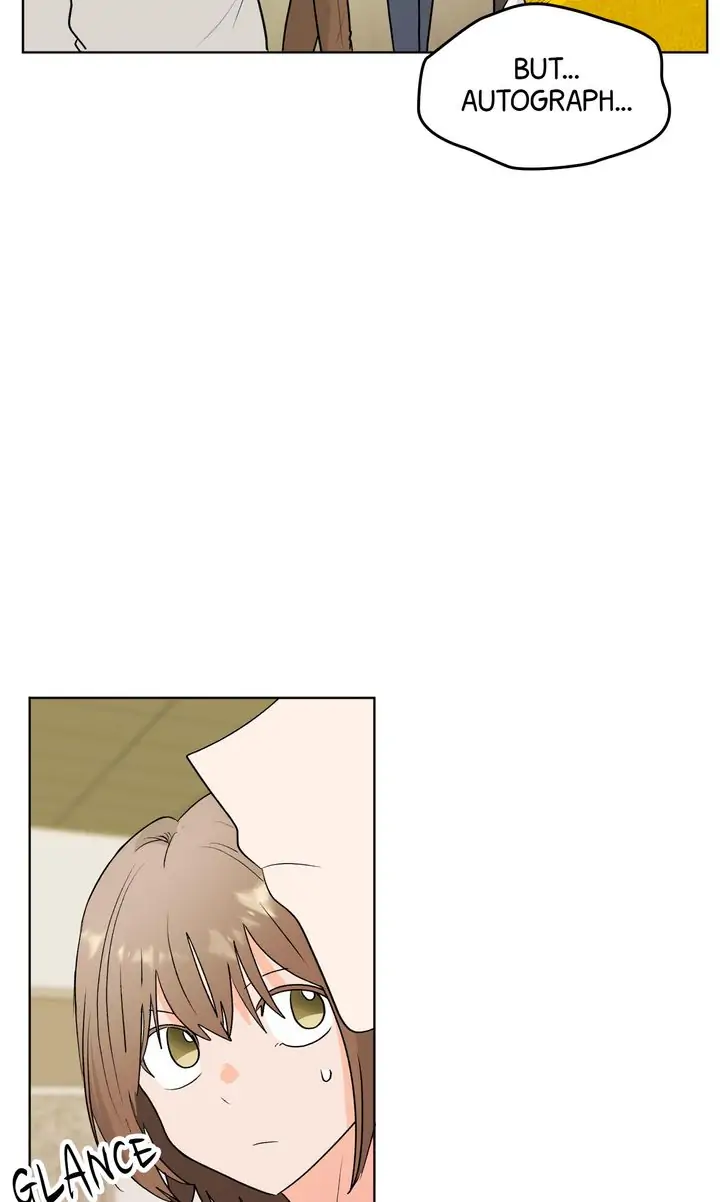 Starring You and Me Chapter 36 - page 70