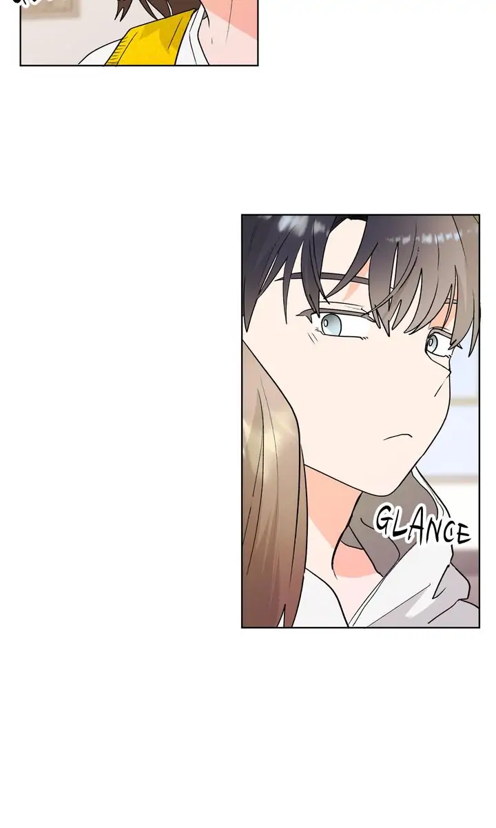 Starring You and Me Chapter 36 - page 71