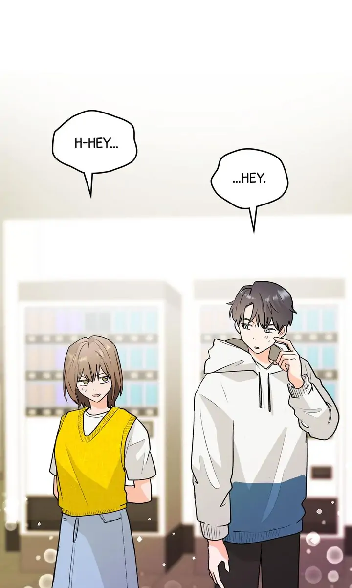 Starring You and Me Chapter 36 - page 72
