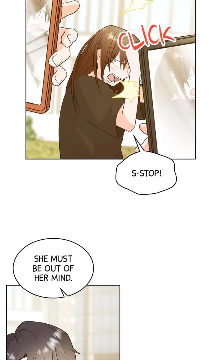 Starring You and Me Chapter 38 - page 10