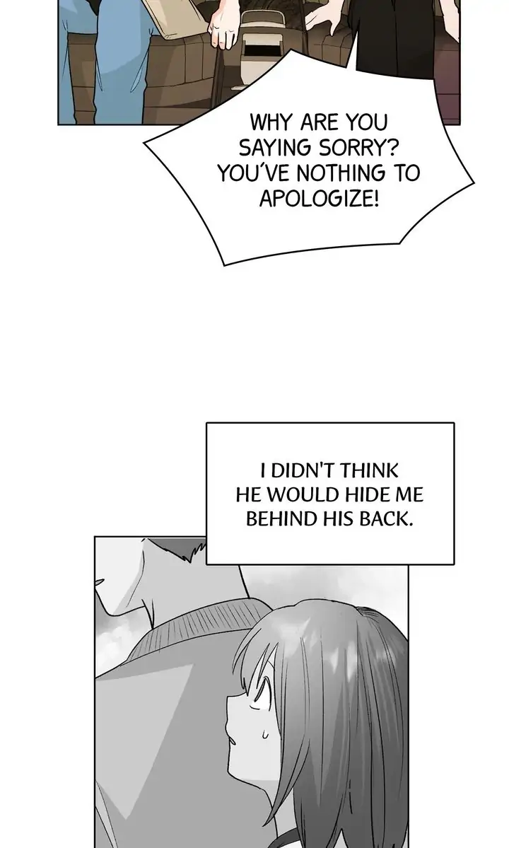Starring You and Me Chapter 38 - page 20