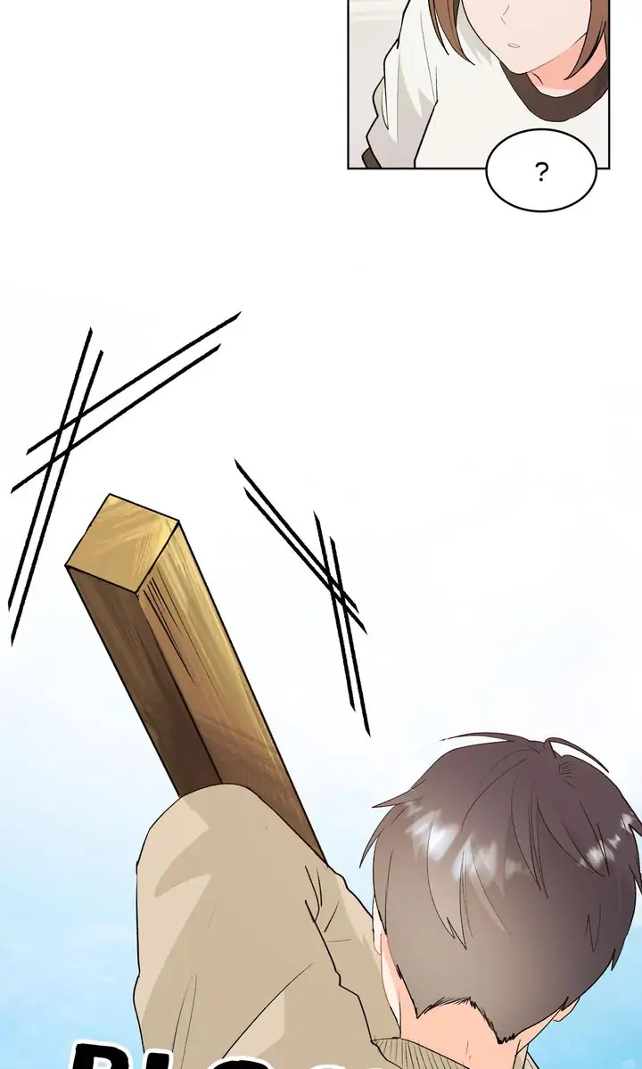 Starring You and Me Chapter 38 - page 3