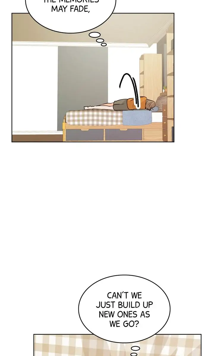 Starring You and Me Chapter 38 - page 30