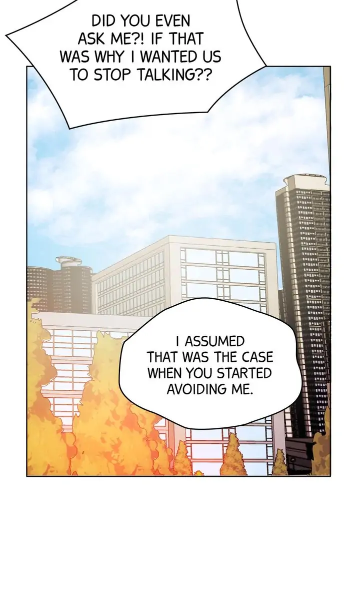 Starring You and Me Chapter 38 - page 50