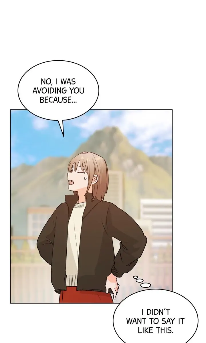 Starring You and Me Chapter 38 - page 51