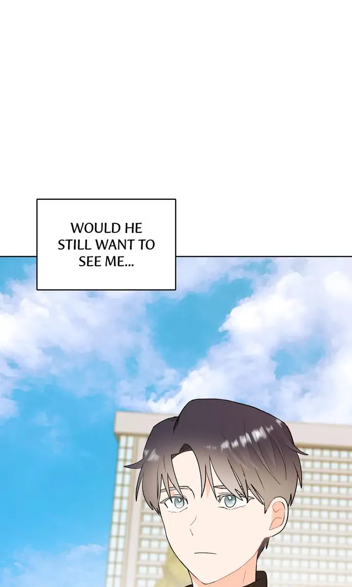 Starring You and Me Chapter 38 - page 53