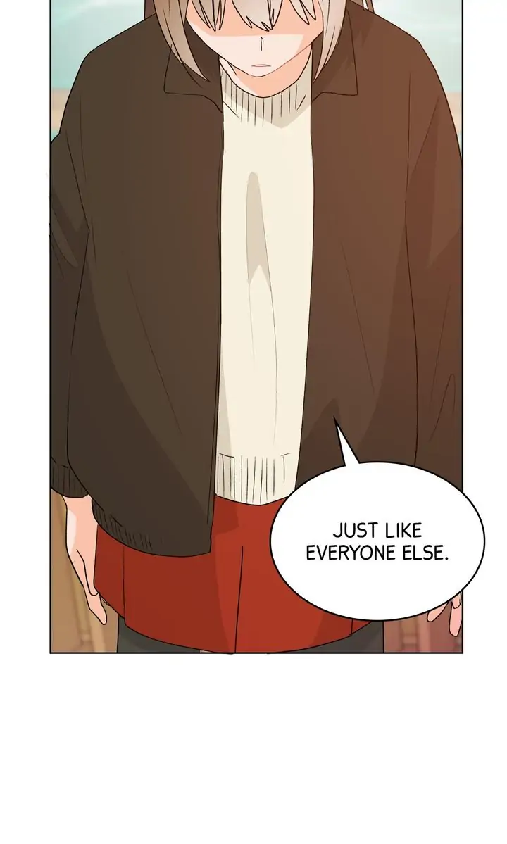 Starring You and Me Chapter 38 - page 57