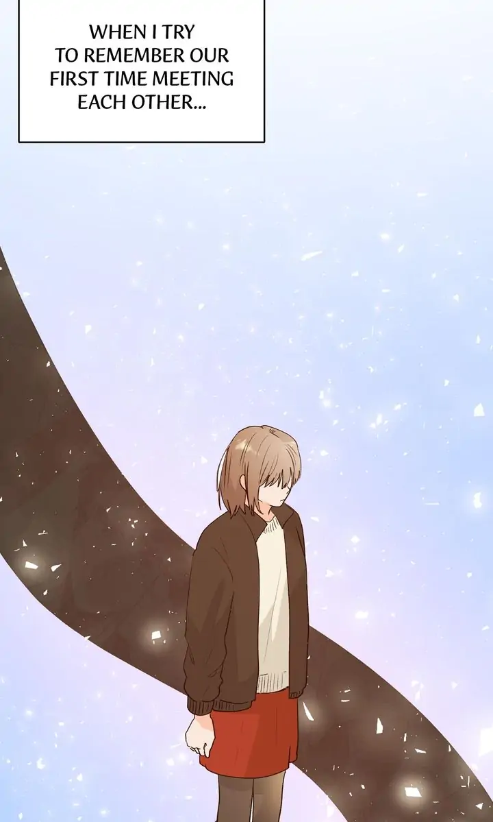 Starring You and Me Chapter 38 - page 59