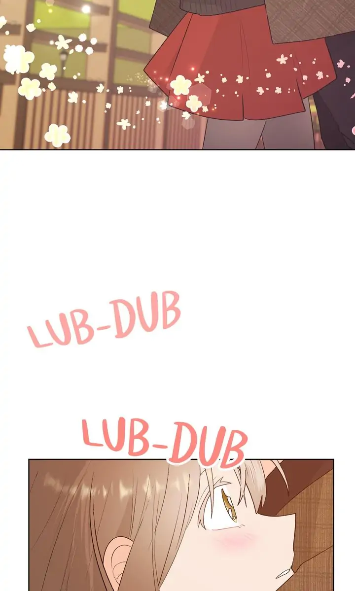 Starring You and Me Chapter 38 - page 67