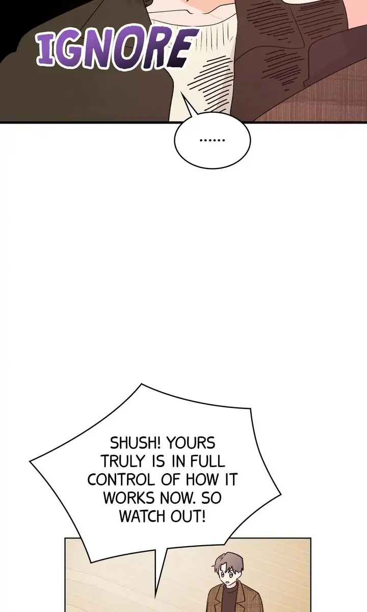 Starring You and Me Chapter 38 - page 79