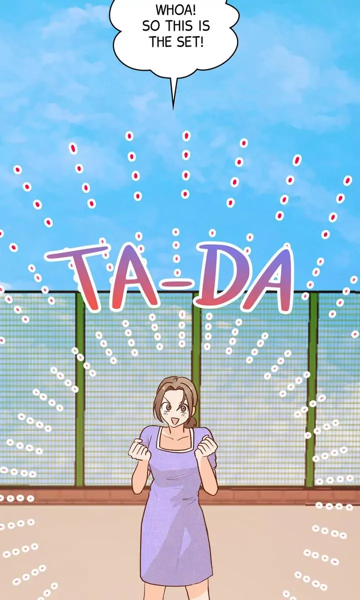 Starring You and Me Chapter 38 - page 82