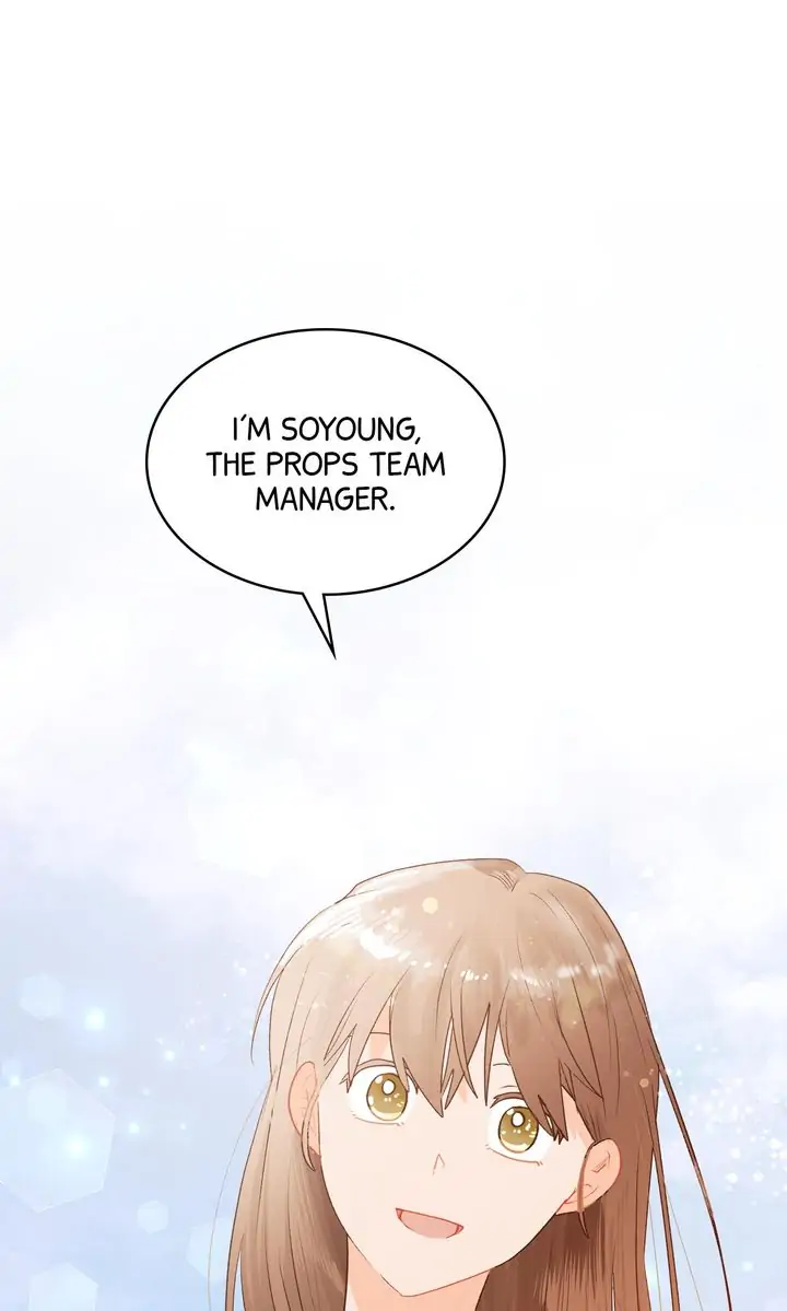 Starring You and Me Chapter 38 - page 86