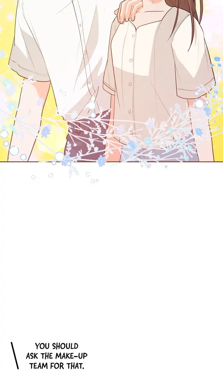 Starring You and Me Chapter 38 - page 91