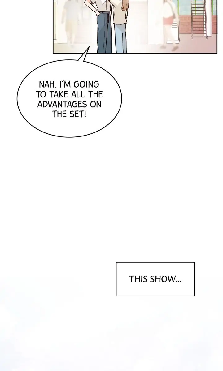 Starring You and Me Chapter 38 - page 95