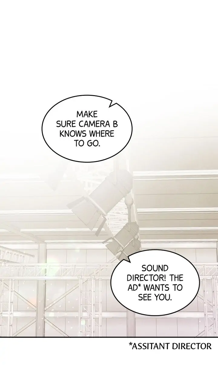 Starring You and Me chapter 16 - page 1