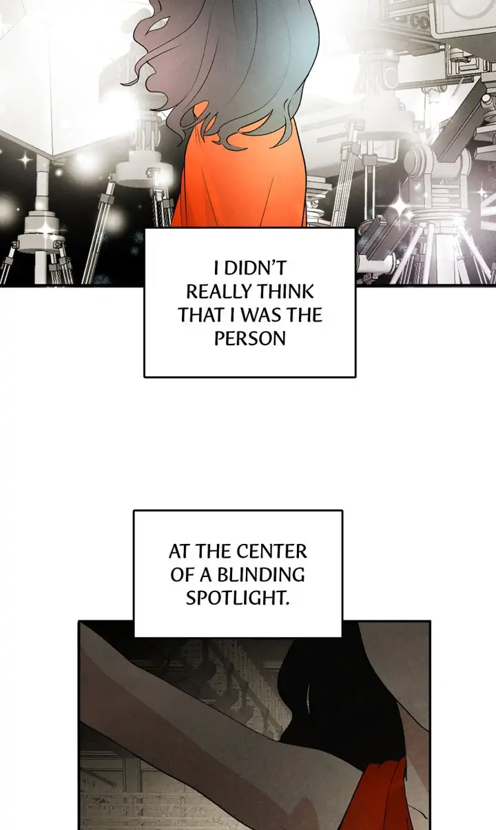 Starring You and Me chapter 16 - page 11