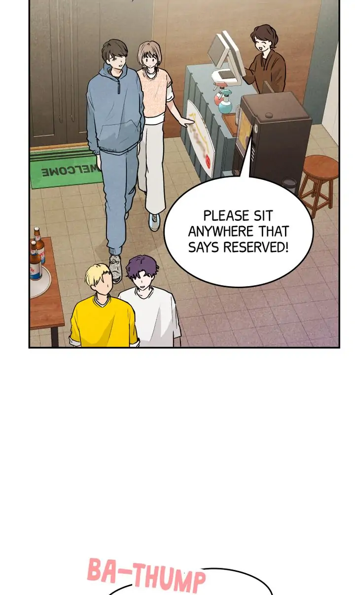 Starring You and Me chapter 16 - page 18