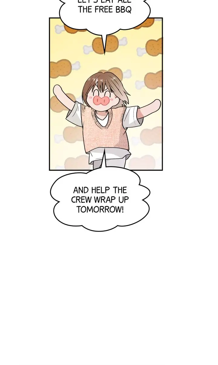 Starring You and Me chapter 16 - page 20