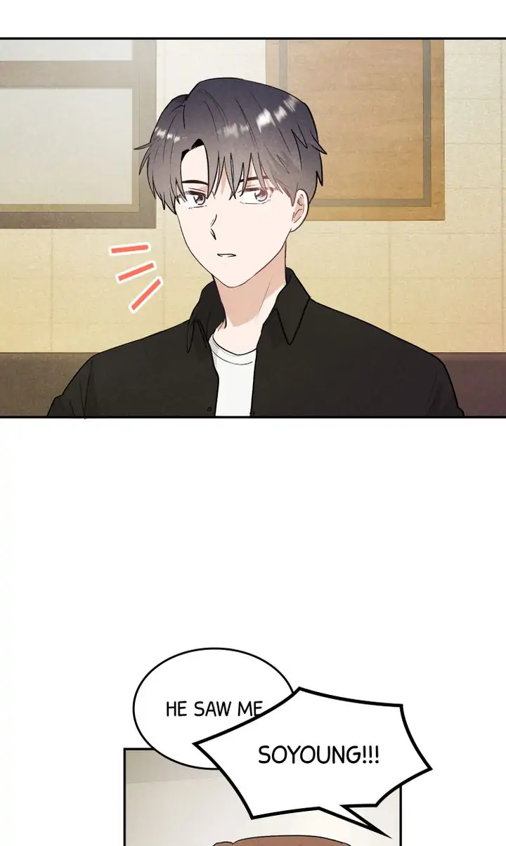 Starring You and Me chapter 16 - page 23