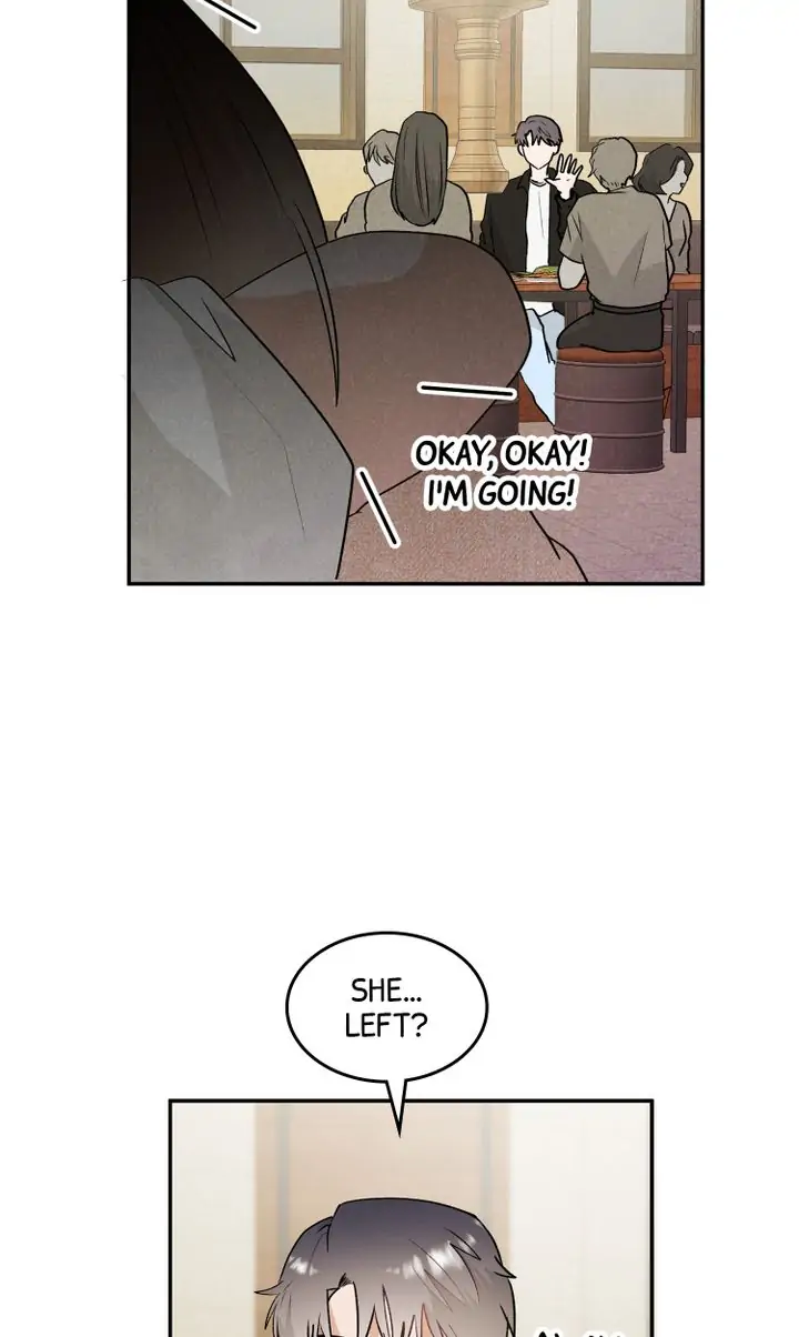 Starring You and Me chapter 16 - page 26