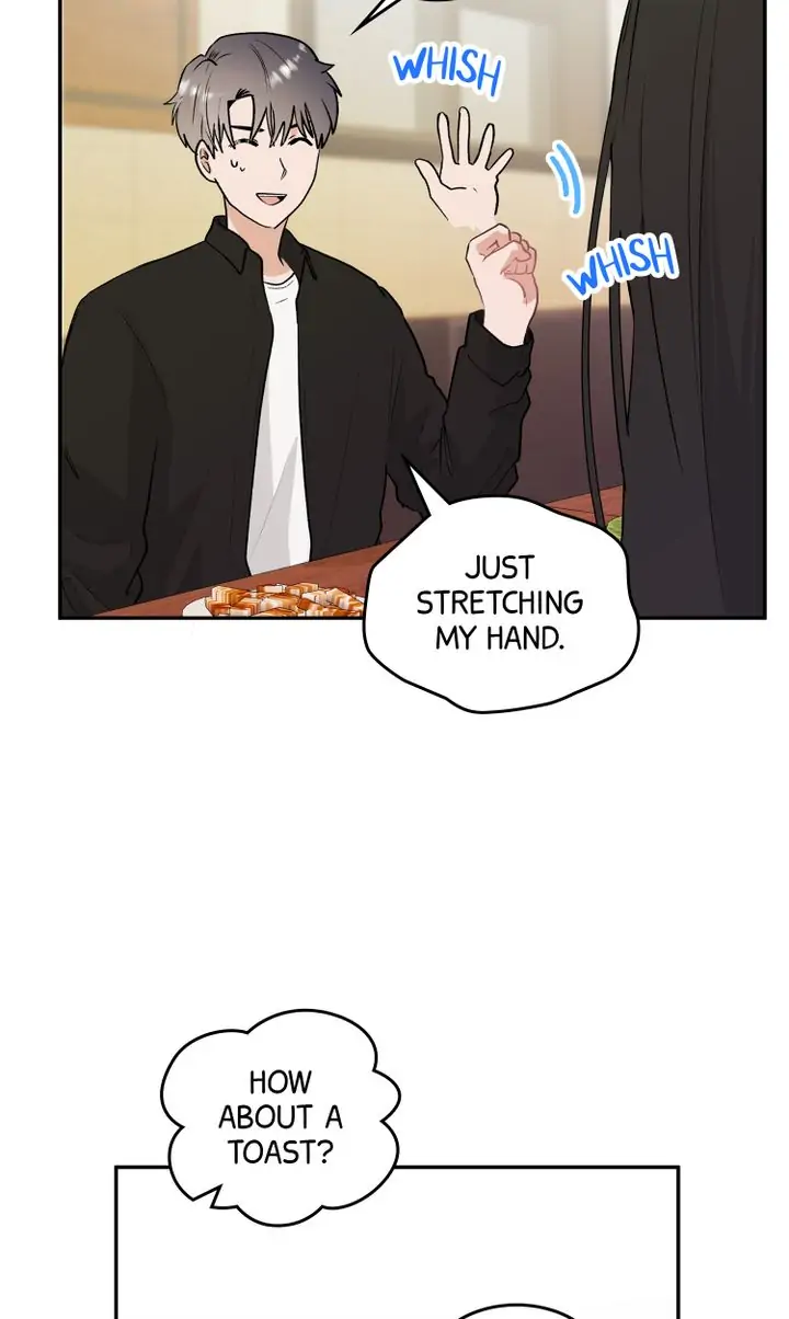 Starring You and Me chapter 16 - page 28