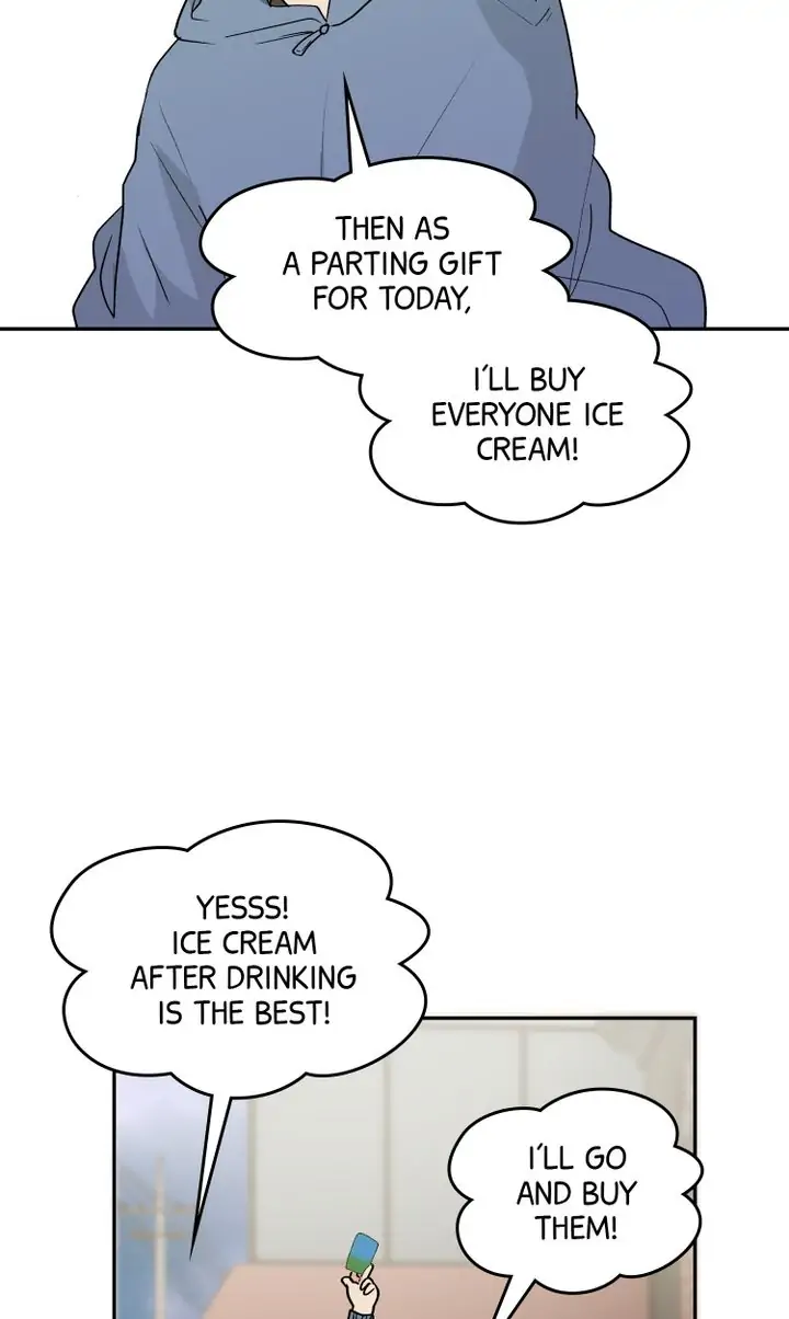 Starring You and Me chapter 16 - page 34