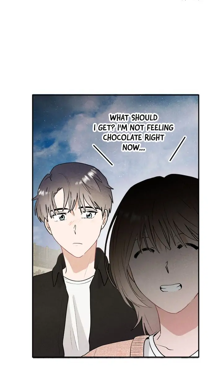 Starring You and Me chapter 16 - page 41
