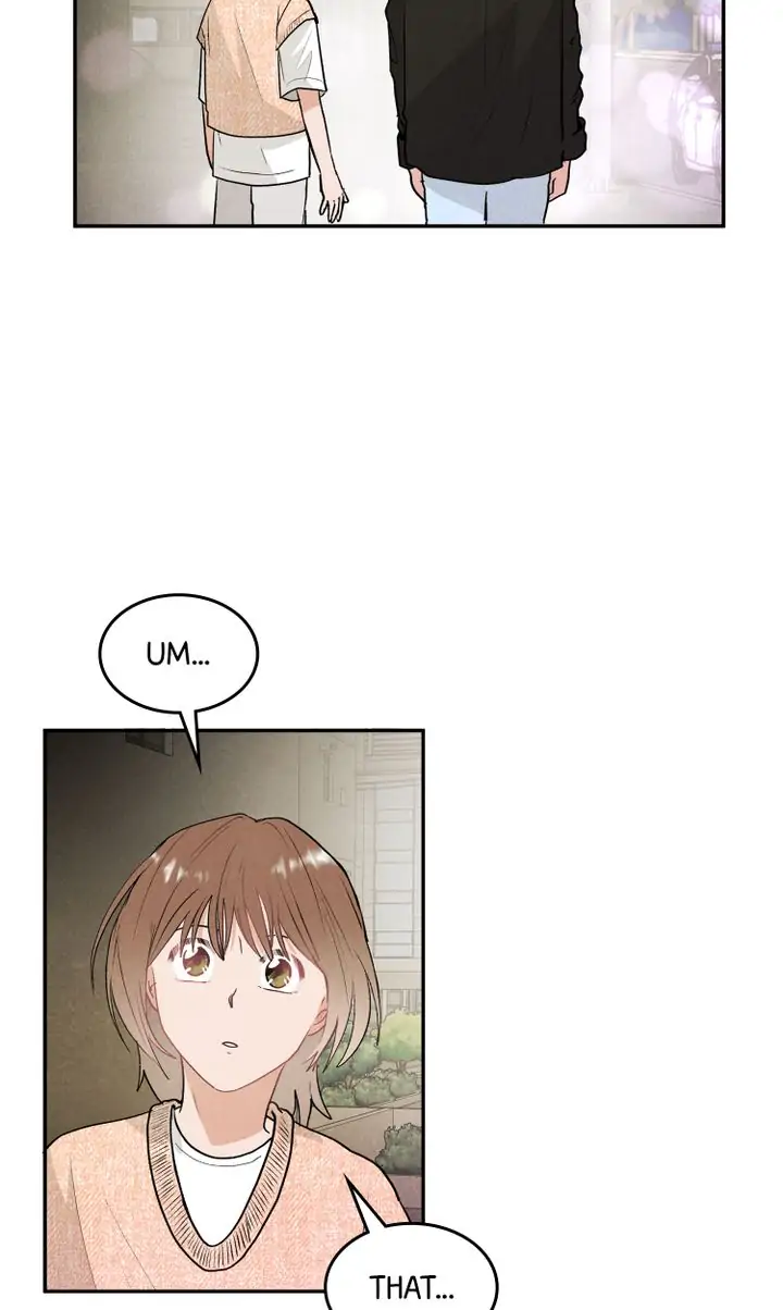 Starring You and Me chapter 16 - page 43